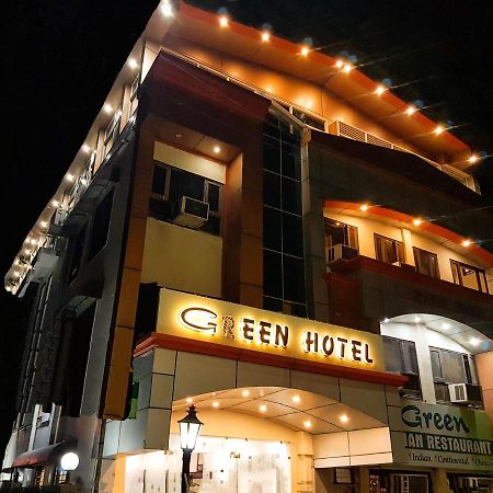 Hotel Green Rishīkesh Exterior foto